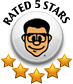 lockergnome.com 5 star rating