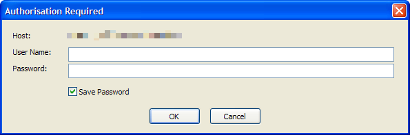 BID Password 2