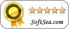 softsea.com 5 star award